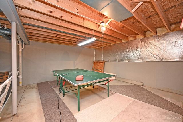 5816 Whitecat Court, Miami Twp, OH 45150