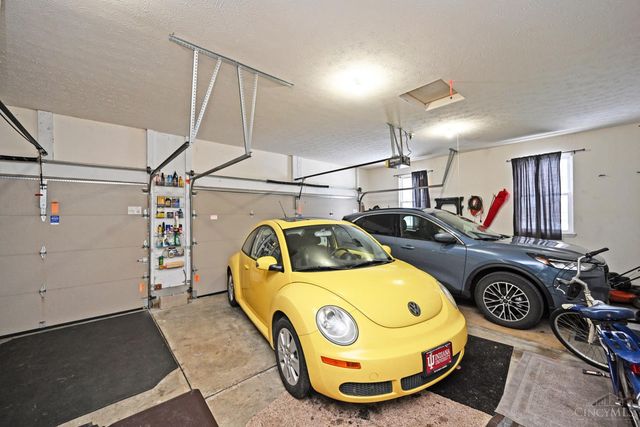 5816 Whitecat Court, Miami Twp, OH 45150