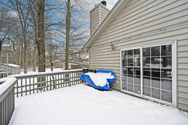 5816 Whitecat Court, Miami Twp, OH 45150