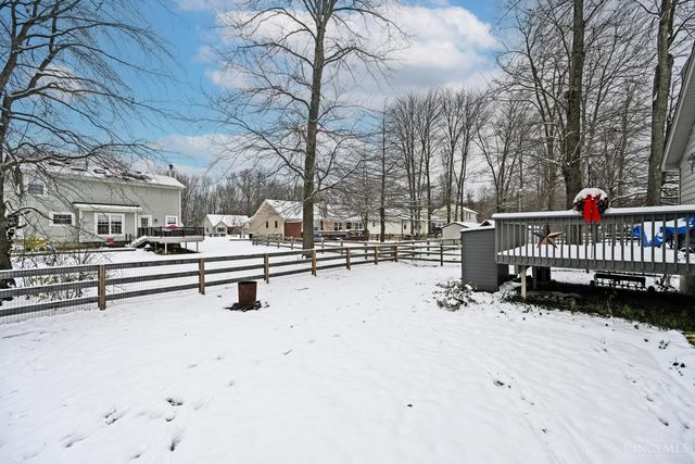 5816 Whitecat Court, Miami Twp, OH 45150