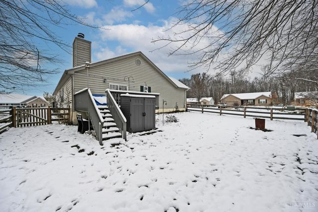 5816 Whitecat Court, Miami Twp, OH 45150