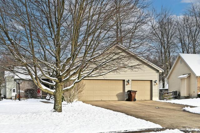 5816 Whitecat Court, Miami Twp, OH 45150