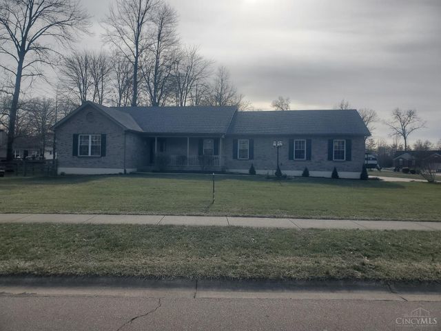 5816 Whitecat Court, Miami Twp, OH 45150