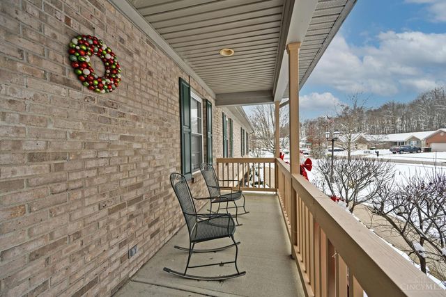 5816 Whitecat Court, Miami Twp, OH 45150