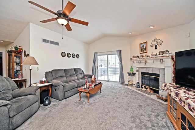 5816 Whitecat Court, Miami Twp, OH 45150