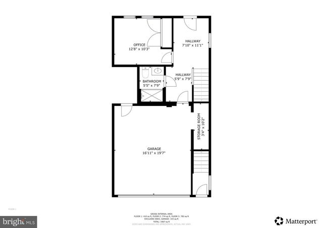 4150 MOUNTJOY WAY, Dumfries, VA 22026