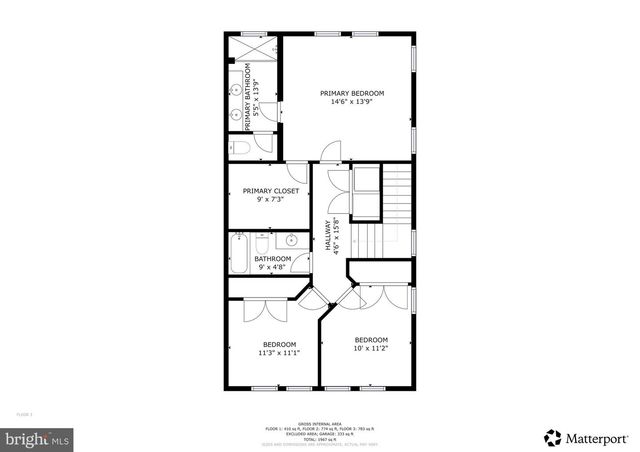 4150 MOUNTJOY WAY, Dumfries, VA 22026