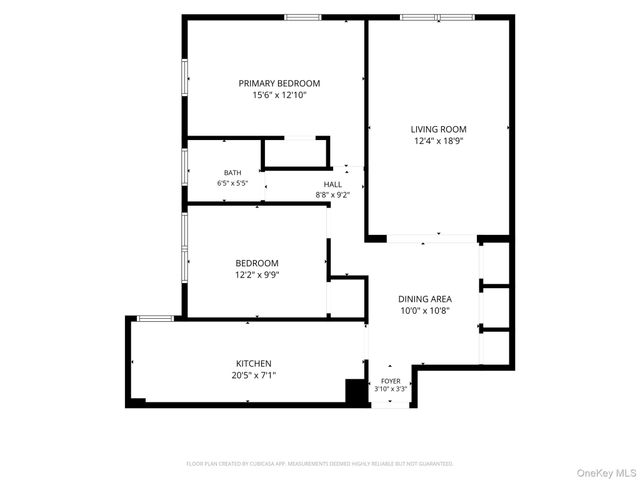 19 Abeel Street 4H, Yonkers, NY 10705