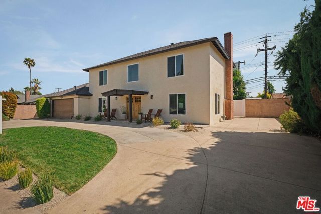 130 E Gainsborough Road, Thousand Oaks, CA 91360
