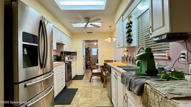 175 Chaloupe Terrace, Sebastian, FL 32958