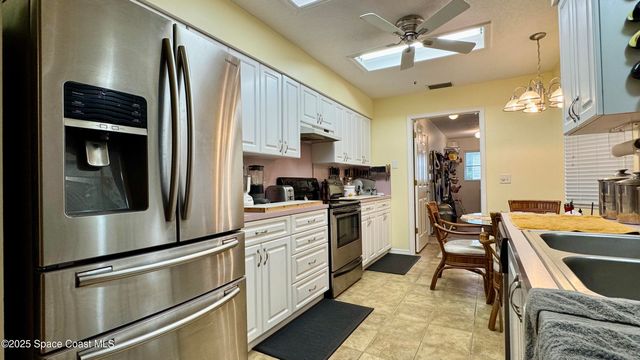 175 Chaloupe Terrace, Sebastian, FL 32958