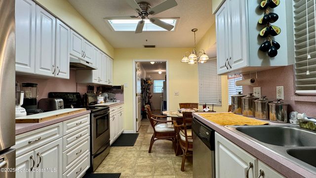 175 Chaloupe Terrace, Sebastian, FL 32958