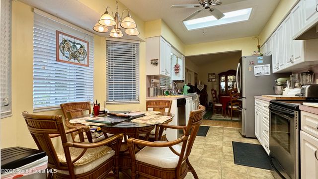 175 Chaloupe Terrace, Sebastian, FL 32958