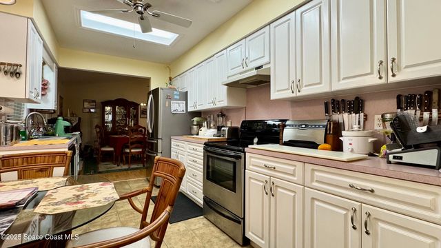 175 Chaloupe Terrace, Sebastian, FL 32958