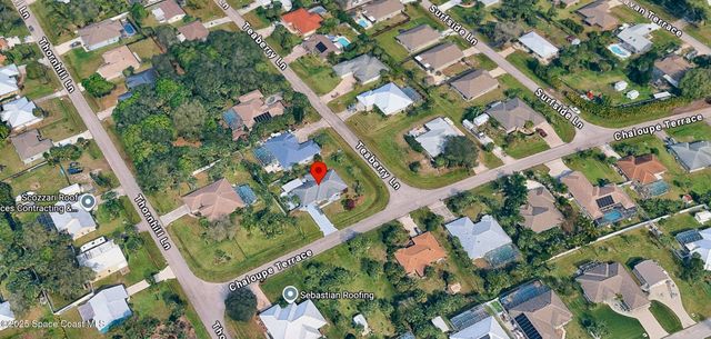 175 Chaloupe Terrace, Sebastian, FL 32958