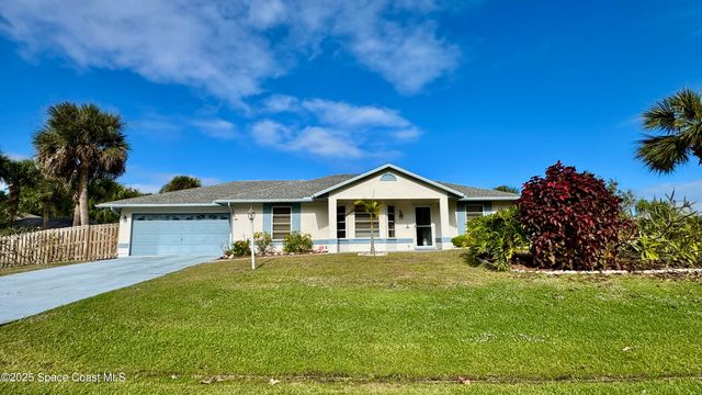 175 Chaloupe Terrace, Sebastian, FL 32958