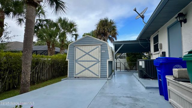 175 Chaloupe Terrace, Sebastian, FL 32958