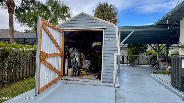 175 Chaloupe Terrace, Sebastian, FL 32958