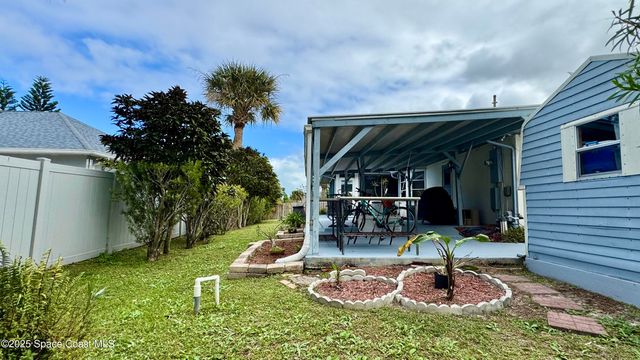 175 Chaloupe Terrace, Sebastian, FL 32958