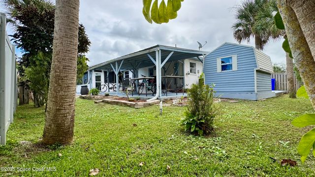175 Chaloupe Terrace, Sebastian, FL 32958