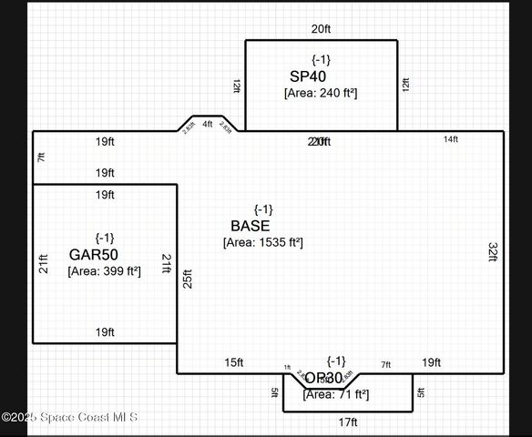 175 Chaloupe Terrace, Sebastian, FL 32958