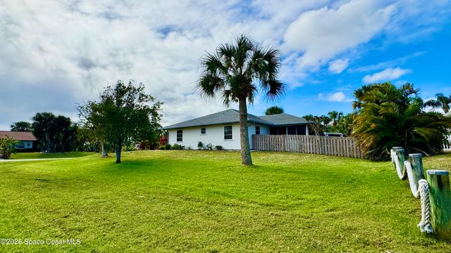 175 Chaloupe Terrace, Sebastian, FL 32958