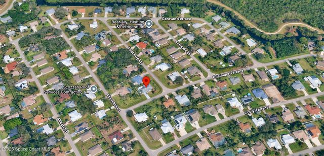 175 Chaloupe Terrace, Sebastian, FL 32958