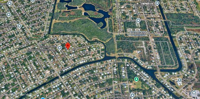 175 Chaloupe Terrace, Sebastian, FL 32958