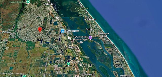175 Chaloupe Terrace, Sebastian, FL 32958