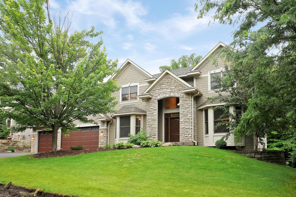 7569 Blackoaks Lane N, Maple Grove, MN 55311