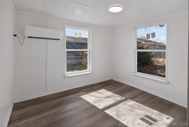 125 N Elliott Street, Pryor, OK 74361