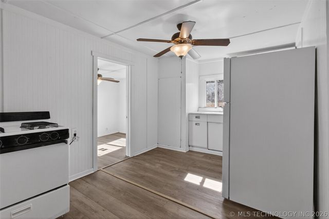 125 N Elliott Street, Pryor, OK 74361