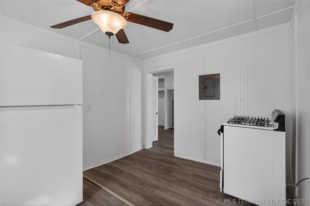 125 N Elliott Street, Pryor, OK 74361