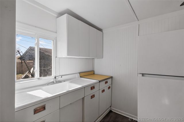 125 N Elliott Street, Pryor, OK 74361