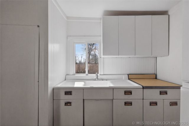 125 N Elliott Street, Pryor, OK 74361