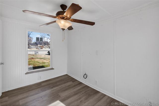 125 N Elliott Street, Pryor, OK 74361