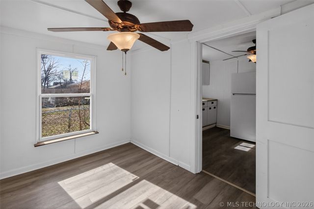 125 N Elliott Street, Pryor, OK 74361