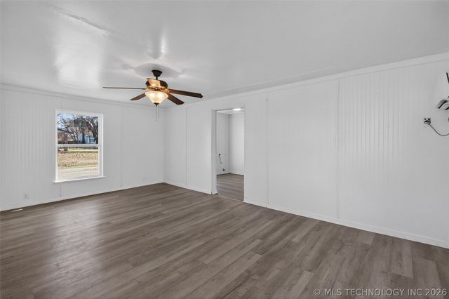 125 N Elliott Street, Pryor, OK 74361