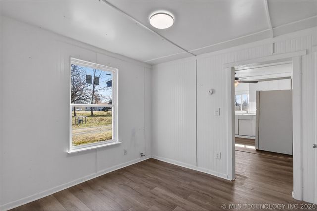 125 N Elliott Street, Pryor, OK 74361