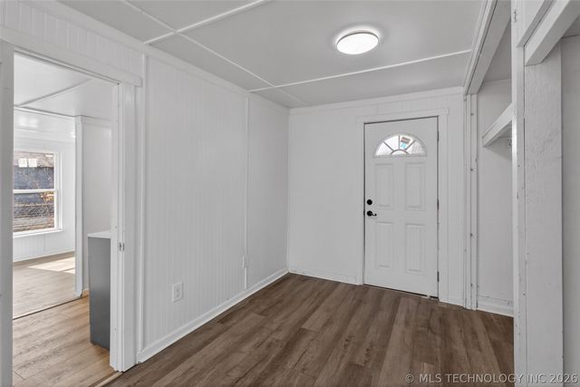 125 N Elliott Street, Pryor, OK 74361