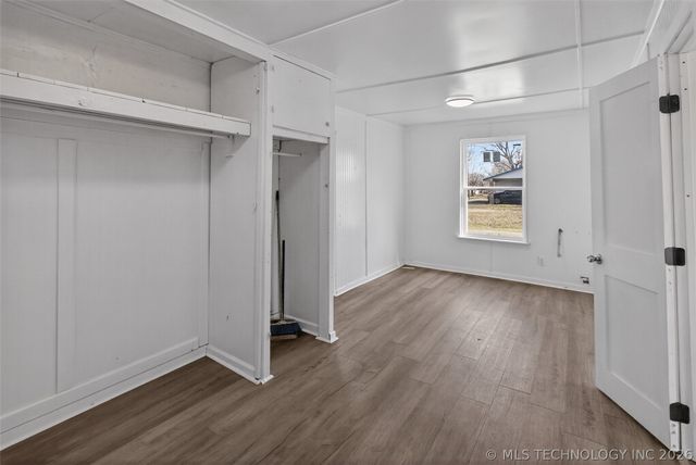 125 N Elliott Street, Pryor, OK 74361