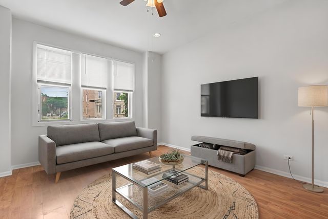 6446 S SANGAMON Street, Chicago, IL 60621