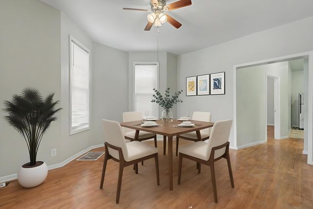 6446 S SANGAMON Street, Chicago, IL 60621