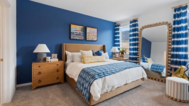 2512 Violet Theo LN, Round Rock, TX 78665