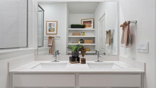 2512 Violet Theo LN, Round Rock, TX 78665