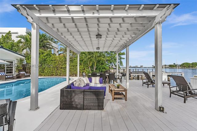 1405 Stillwater Dr, Miami Beach, FL 33141