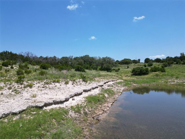 T.B.D. River Shoals DR, Kempner, TX 76539