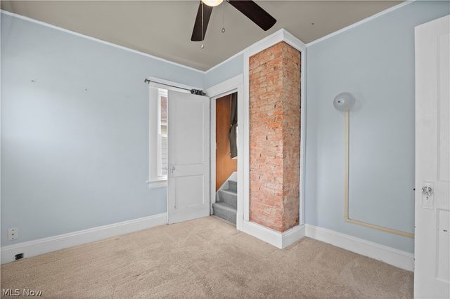 1197 Cranford Avenue, Lakewood, OH 44107