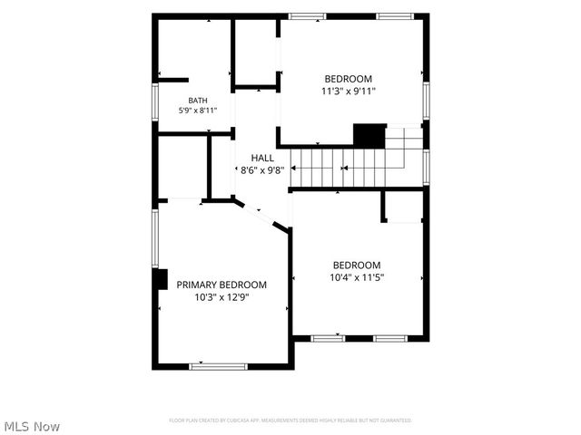 1197 Cranford Avenue, Lakewood, OH 44107