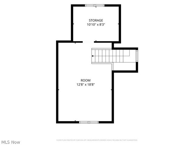 1197 Cranford Avenue, Lakewood, OH 44107